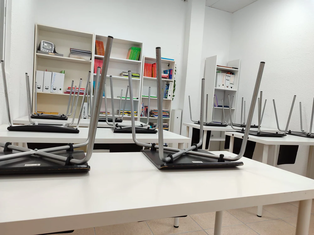 Foto de Academia LEVEL UP