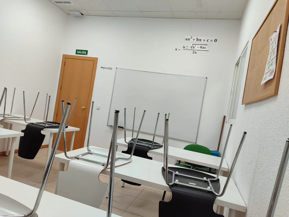 Foto de Academia LEVEL UP