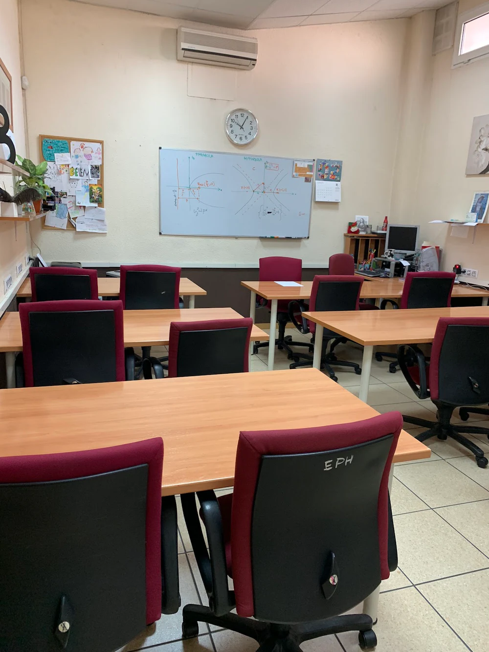 Foto de Academia LEVEL UP