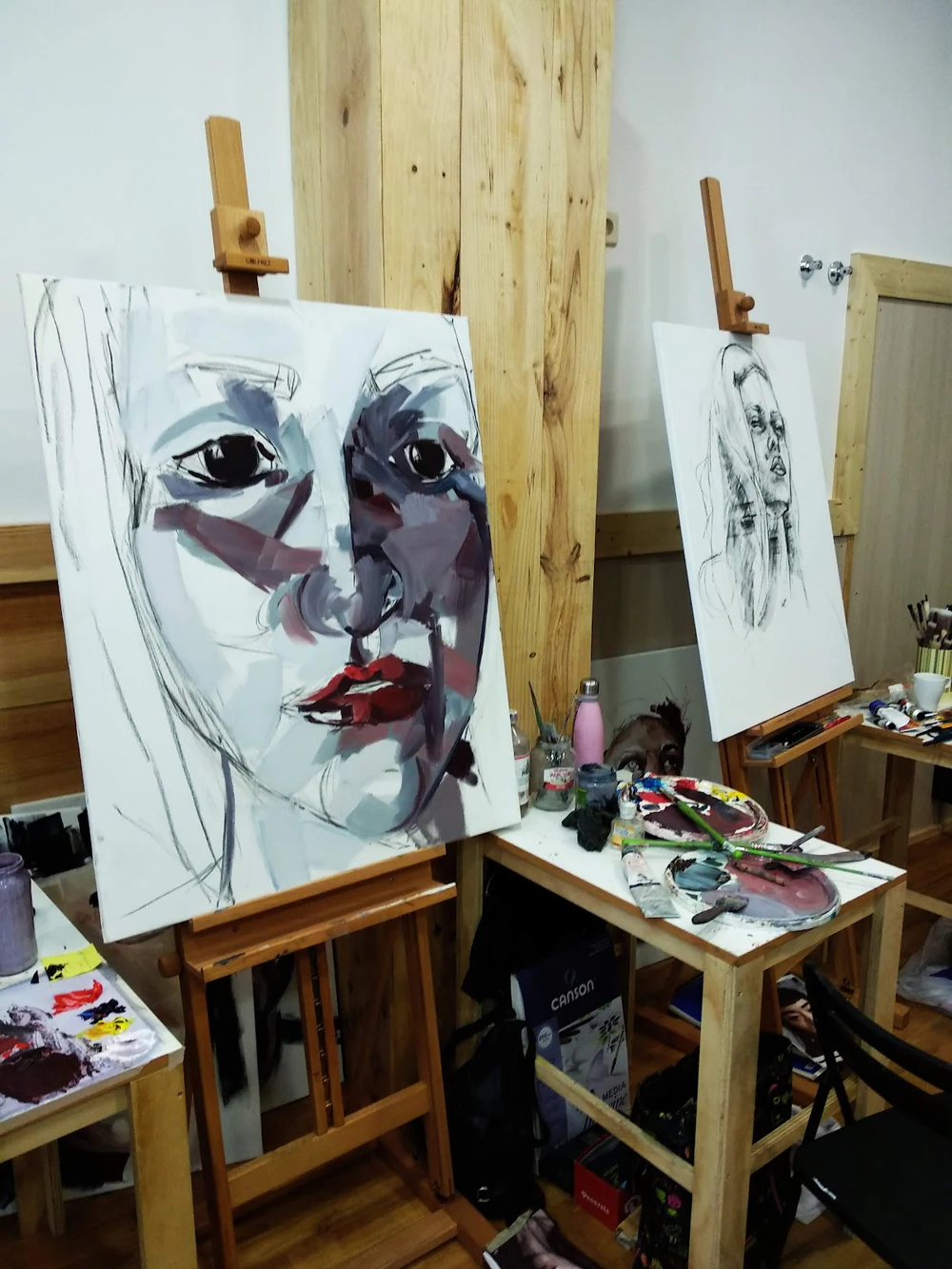 Foto de Escuela de Arte iONA