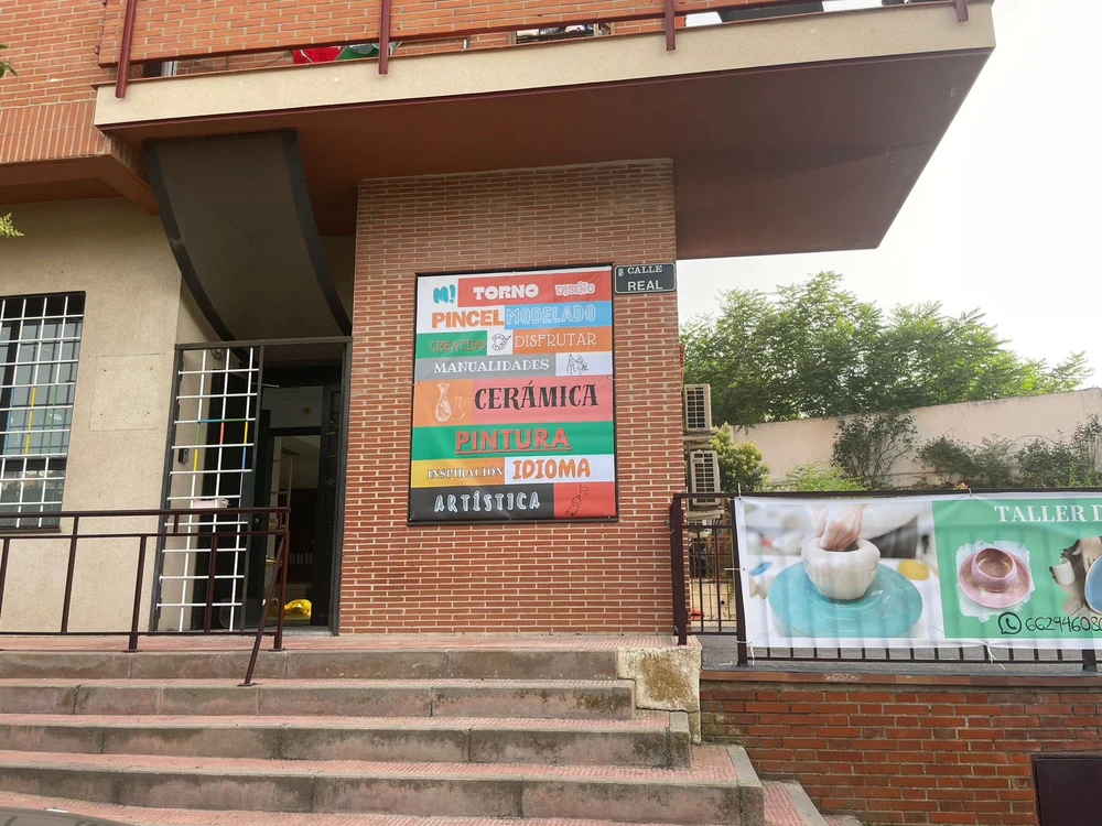 Mi Arte Studio