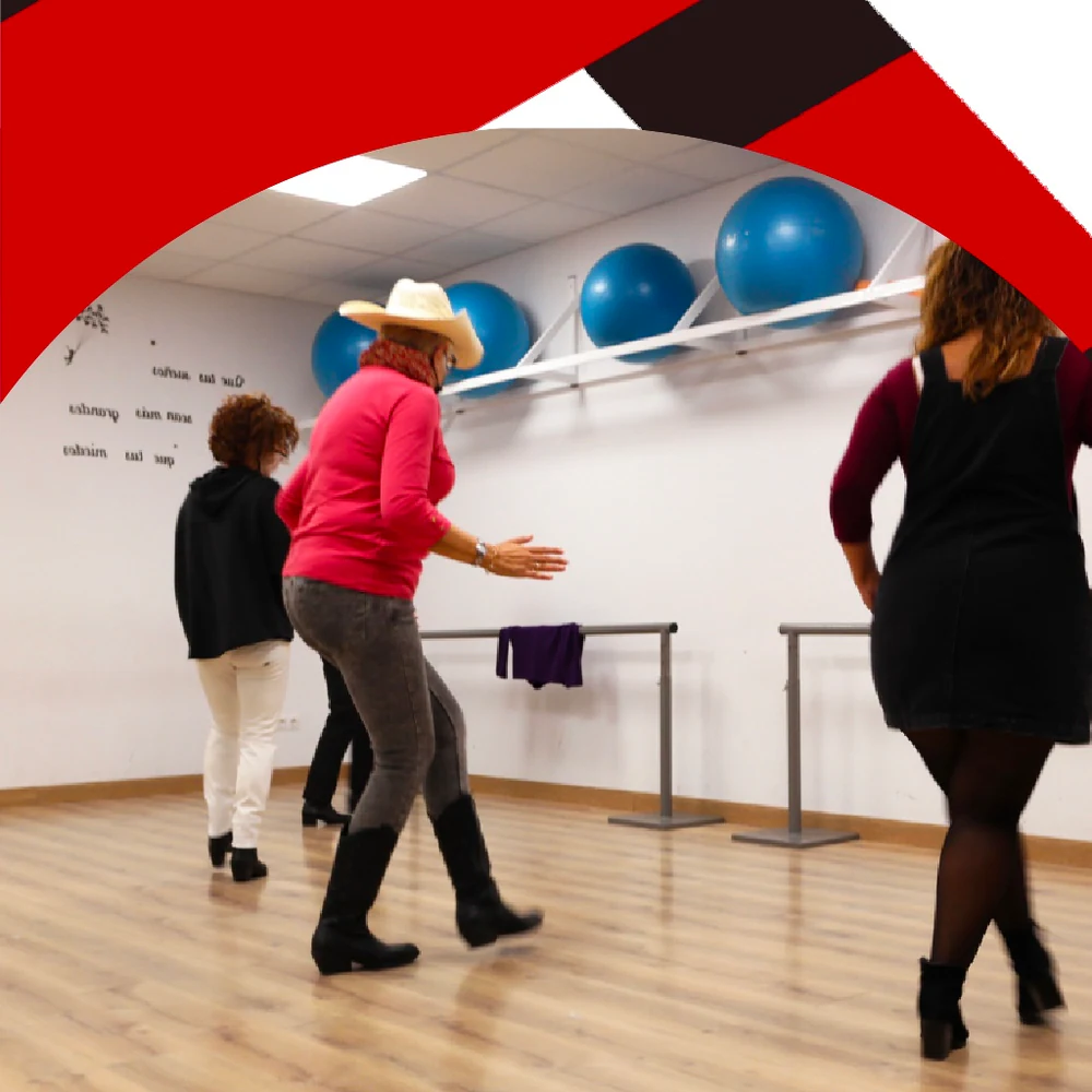 Foto de Focus Dance Studio