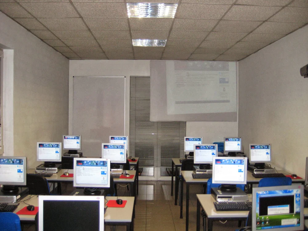 Foto de Academia Rua Nova SL