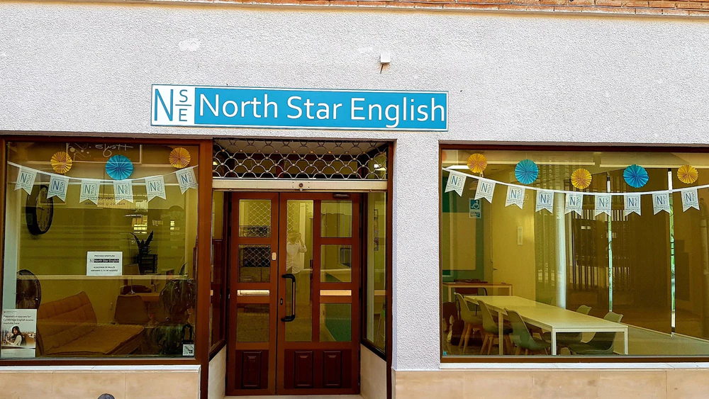 North Star English