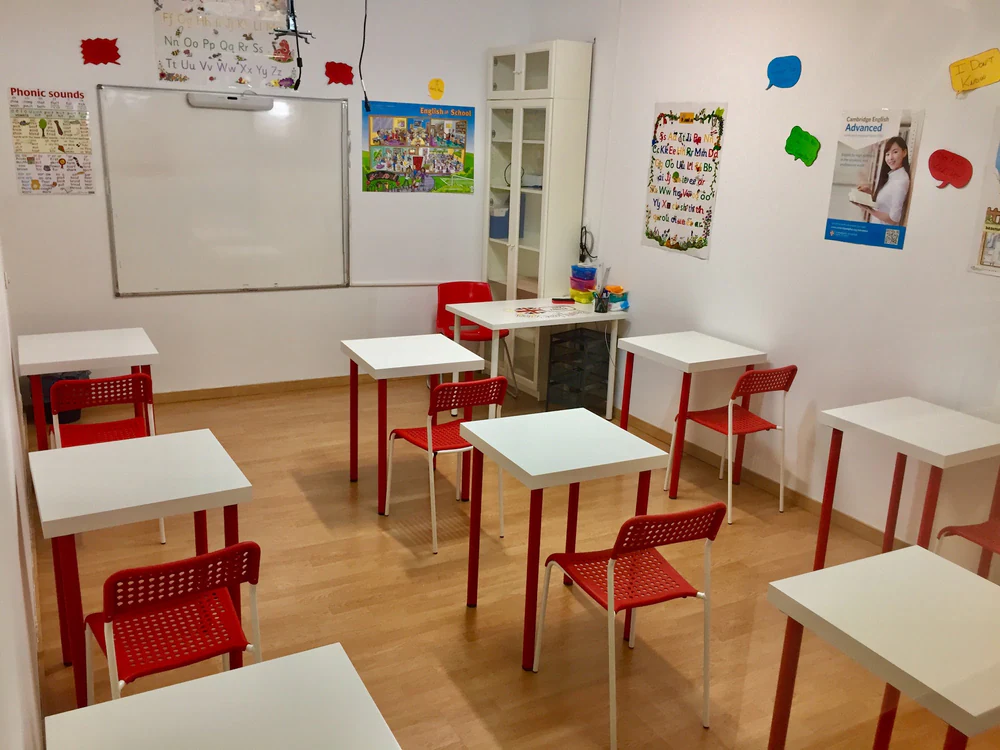 Foto de English Connection Academia de inglés - Arganzuela Legazpi