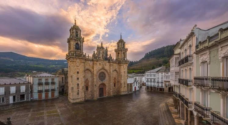 Foto de Lar Xabarin, S.L.
