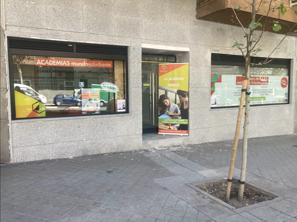 Foto de Academia El Pupitre de los Sueños