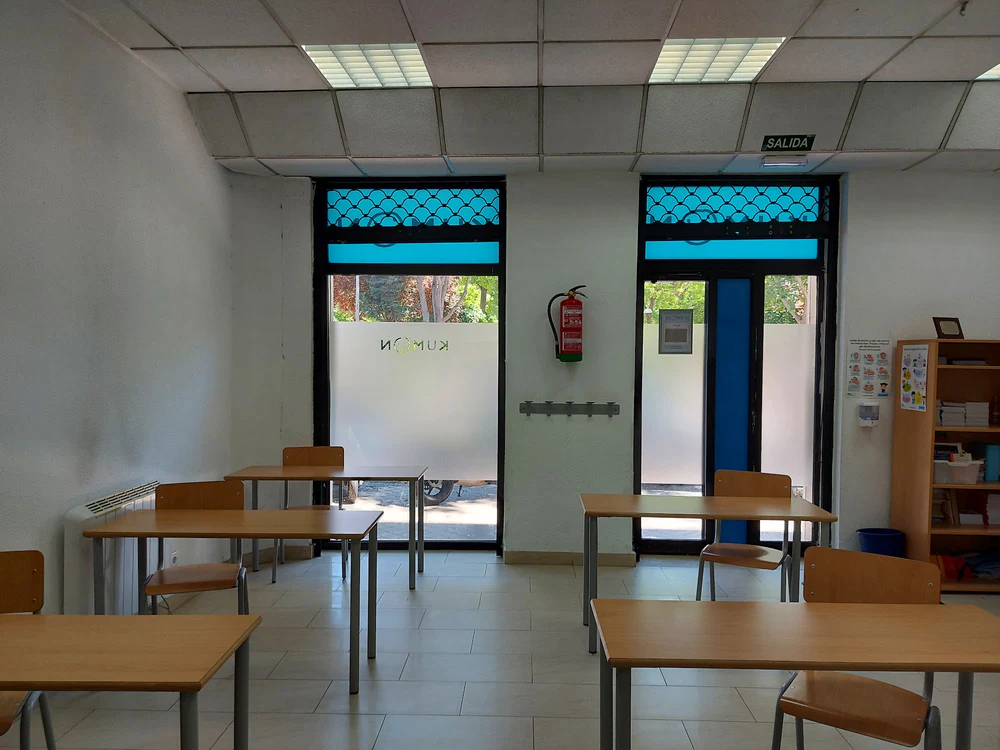 Foto de Academia El Pupitre de los Sueños