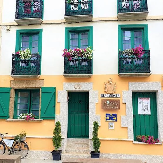 Foto de Albergue Goas
