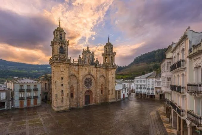 Foto de Albergue Goas