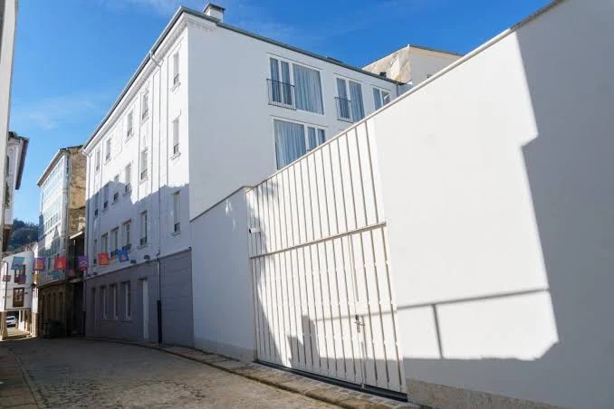 Foto de Albergue Goas