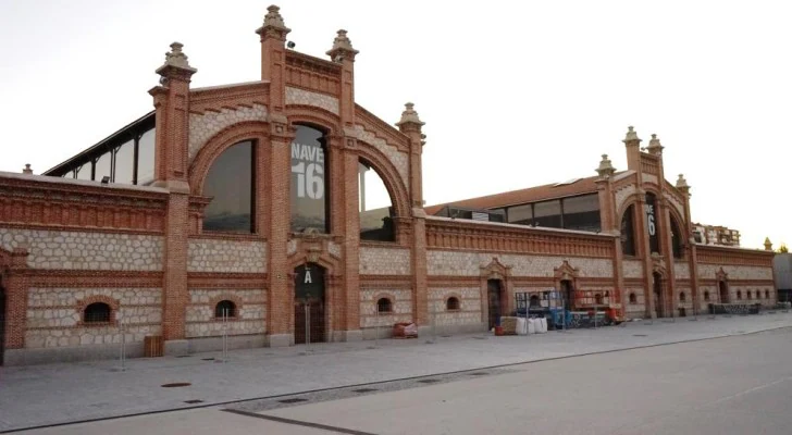 Foto de Academia de las Artes Escénicas de España