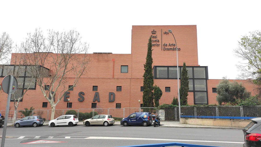 Foto de Academia de las Artes Escénicas de España