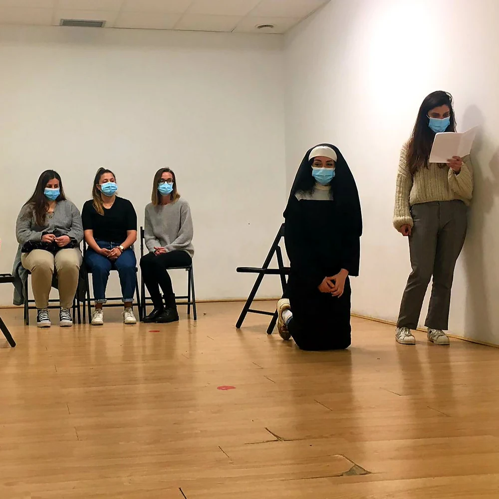 Foto de Academia de las Artes Escénicas de España