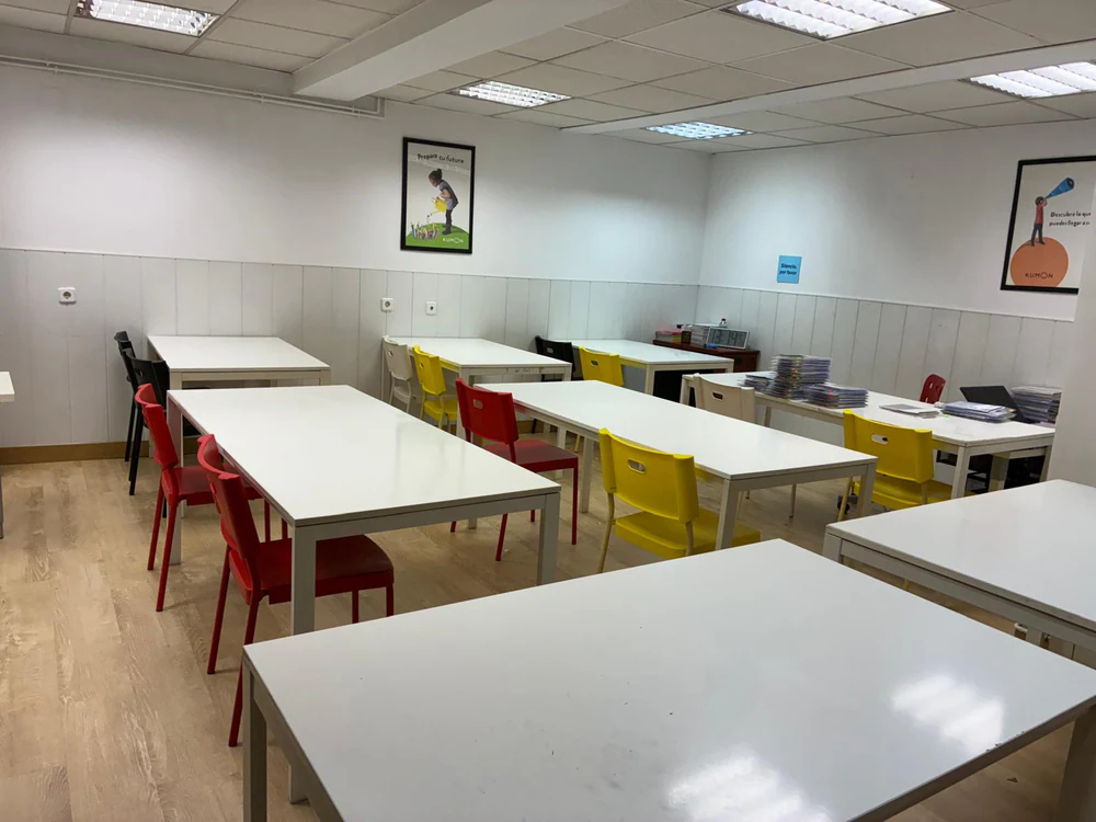 Foto de Centro Kumon de Matemáticas, Lectura e Inglés