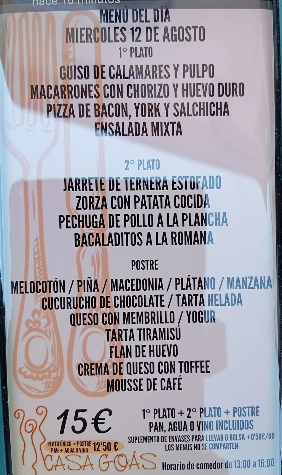 Foto de Casa Goás