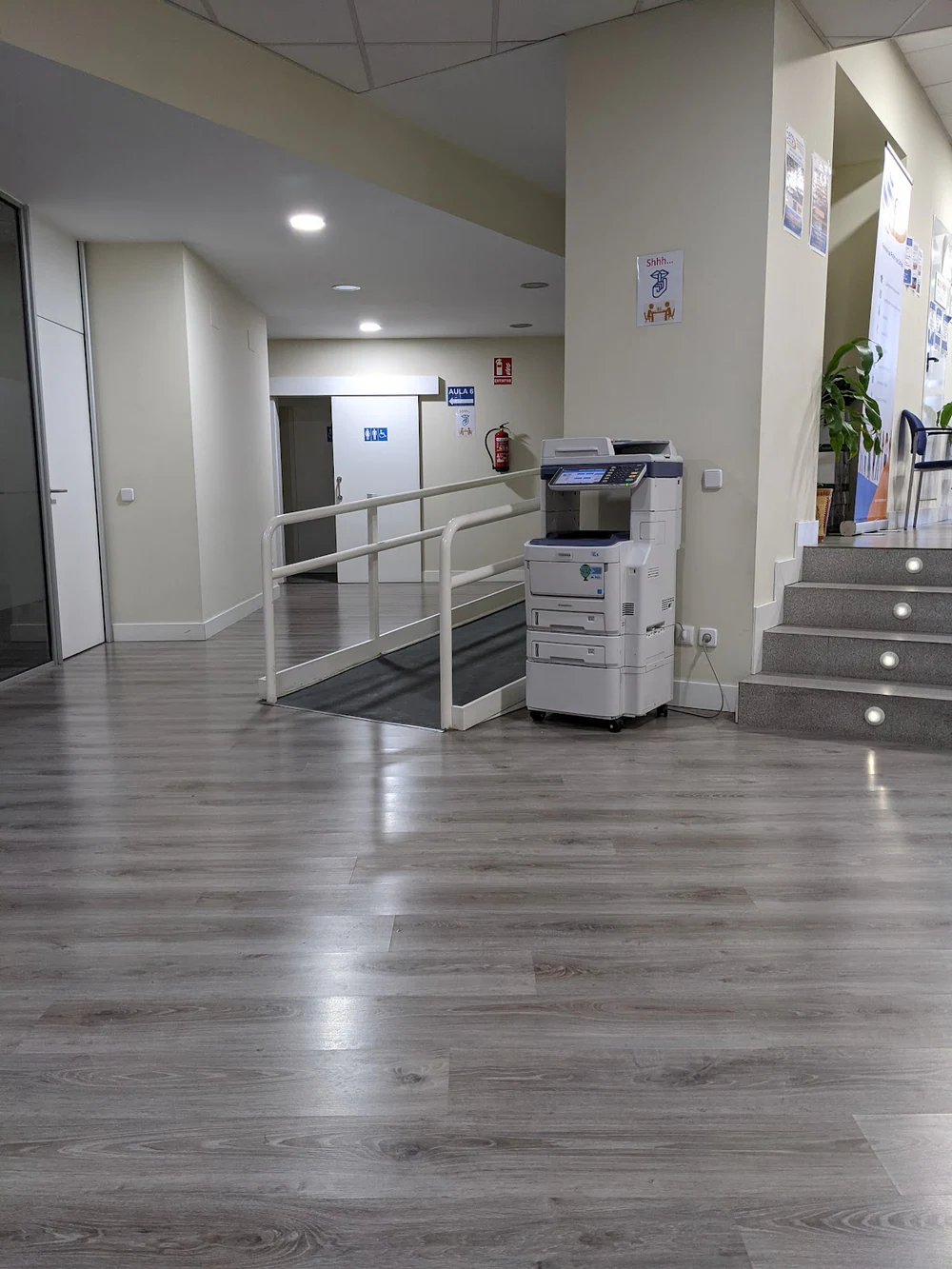 ERA Formación