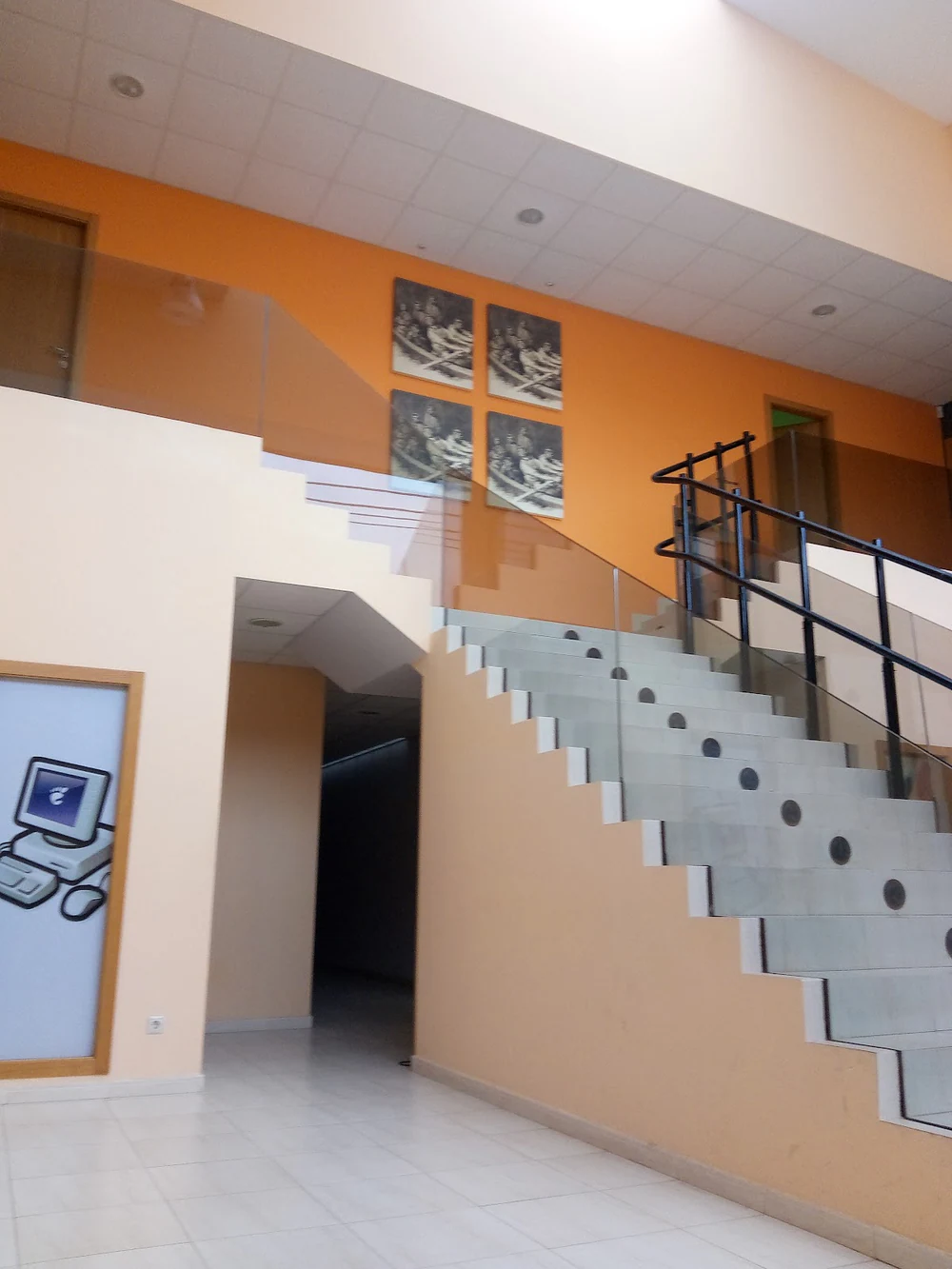 Foto de Academia de Enseñanza Newton Villalba