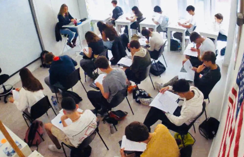 Foto de PIGMALIÓ centre de reforç
