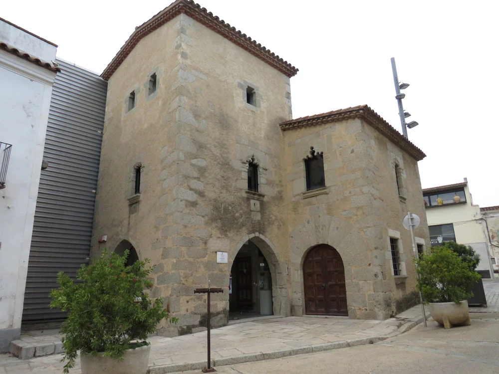 Foto de Centre Atenea
