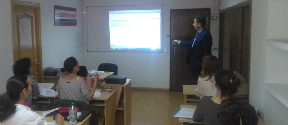 Foto de Academia Balance