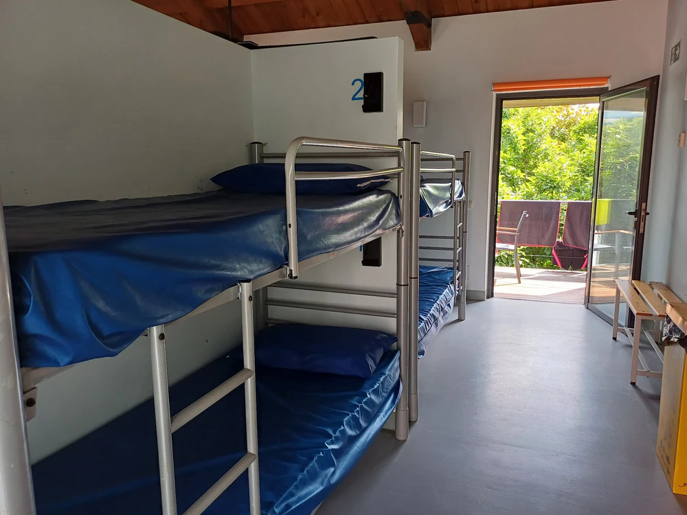 Foto de Albergue de peregrinos de Gontán
