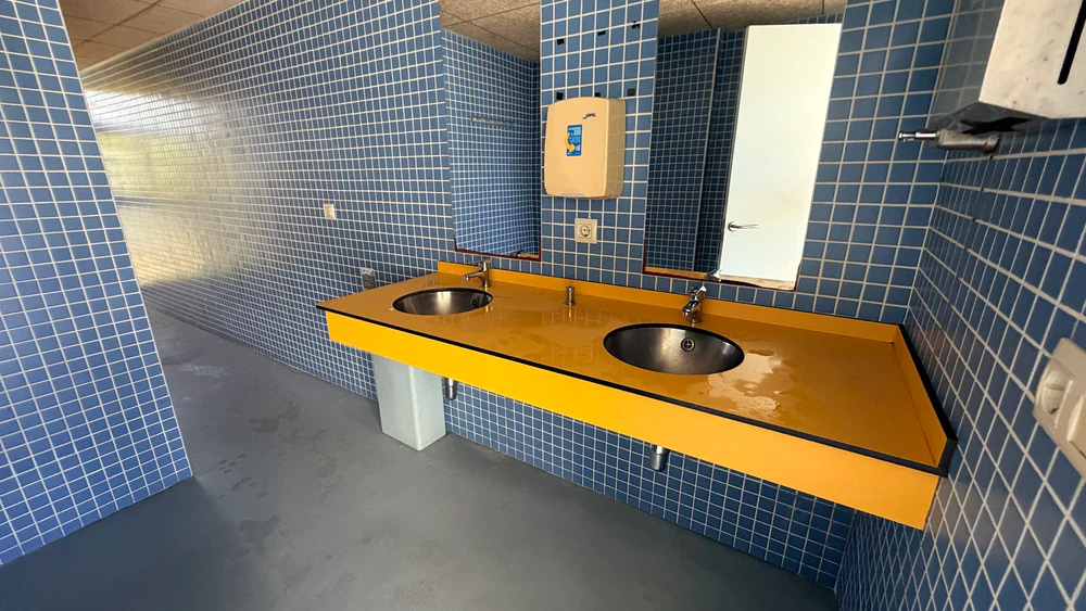 Foto de Albergue de peregrinos de Gontán