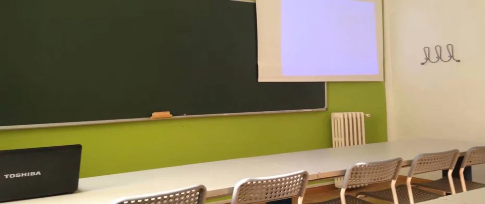 Foto de Academia Campus Formación