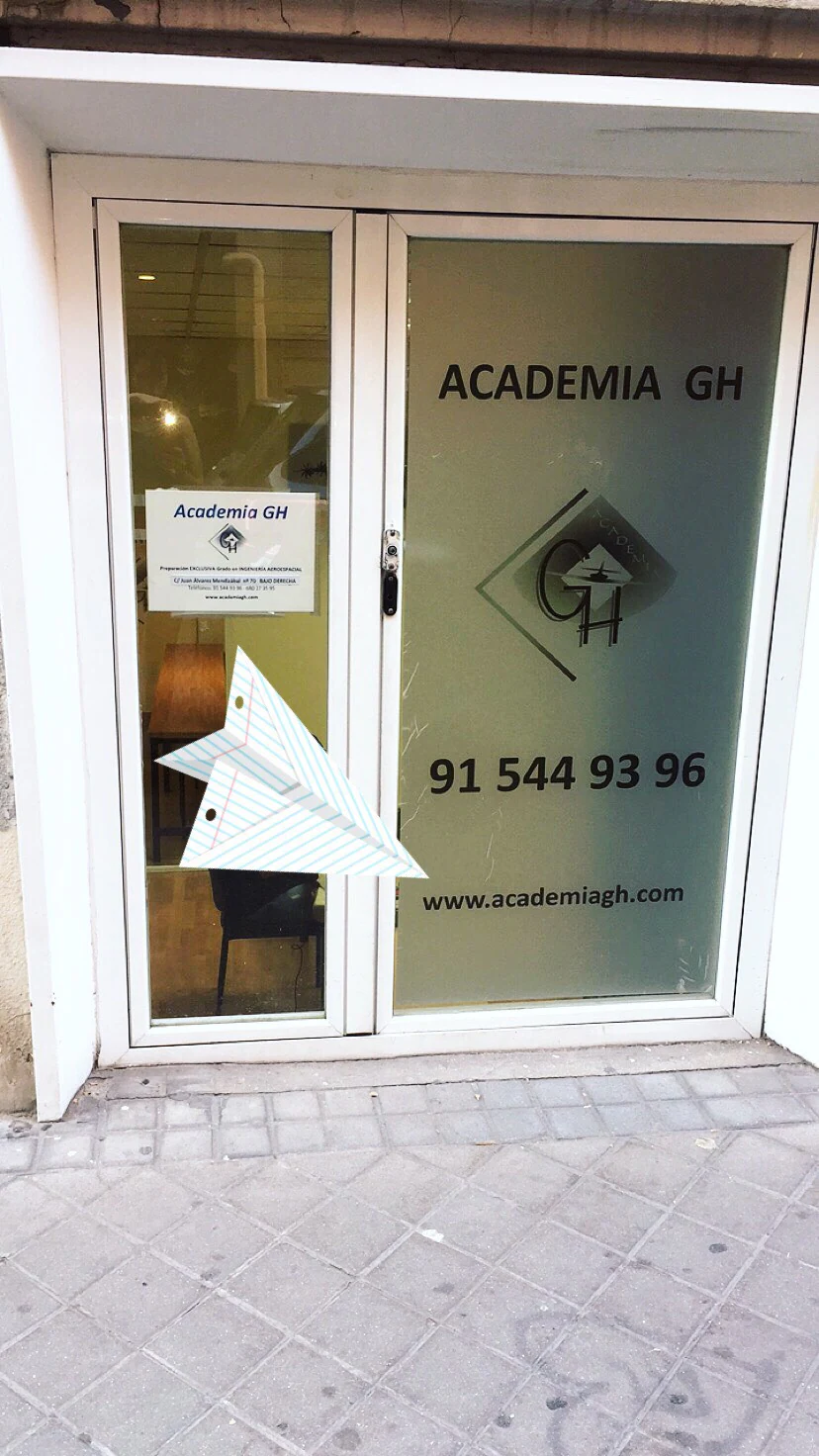 Foto de ACADEMIA CPI
