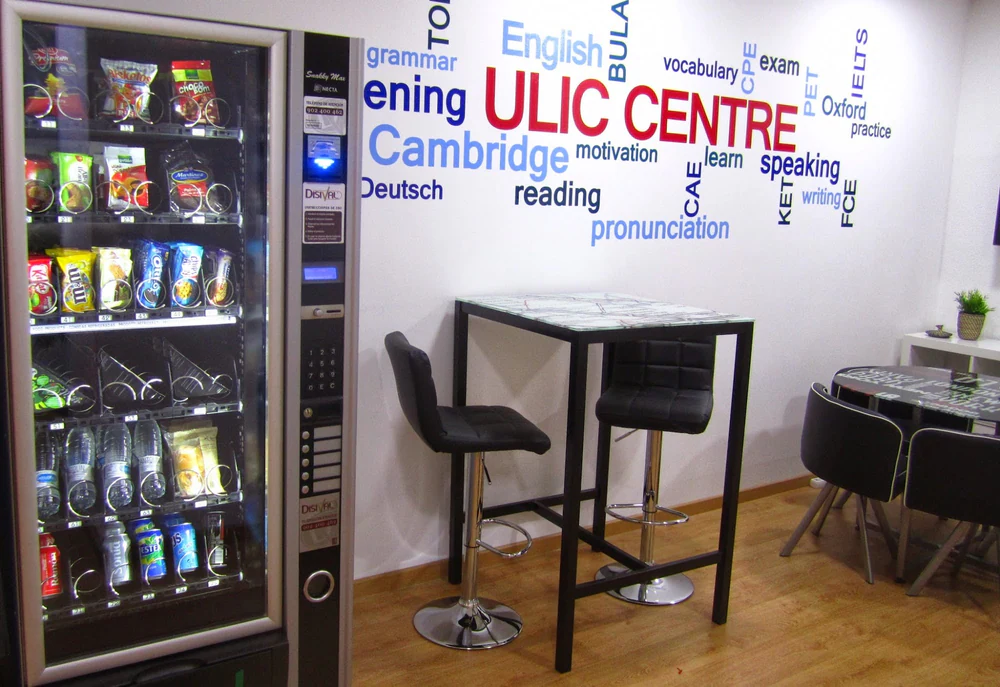 Foto de ULIC Centre, the Exam Prep. Academy