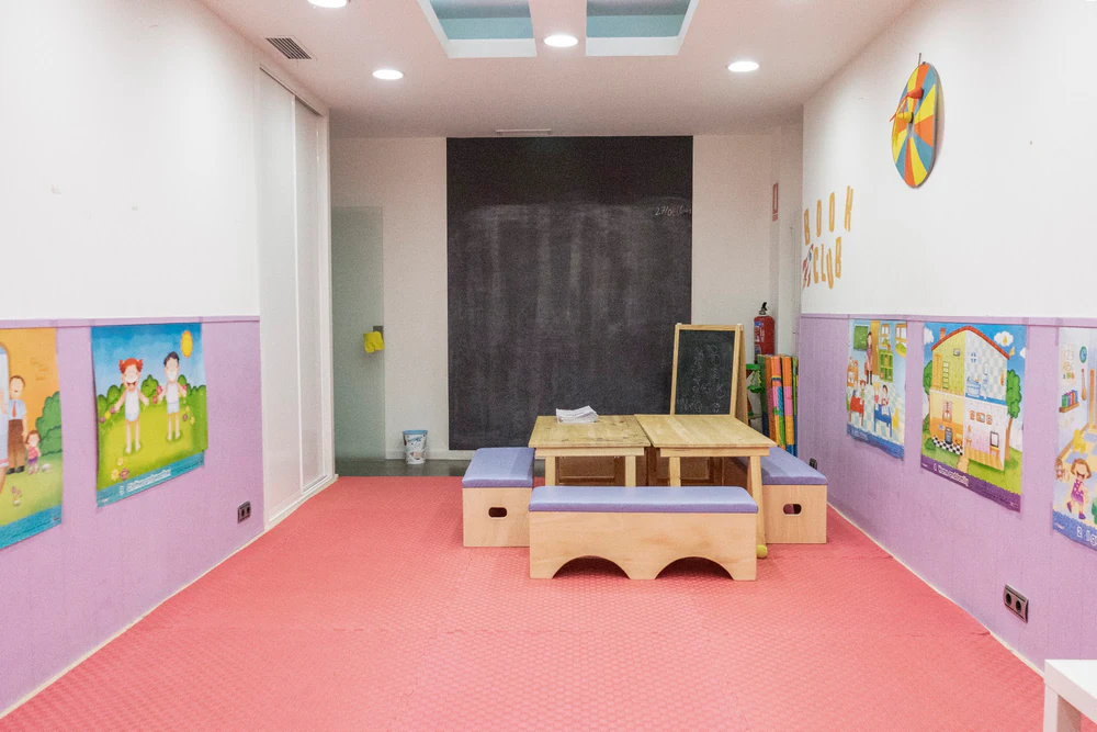 Foto de High Five - Academia de Inglés