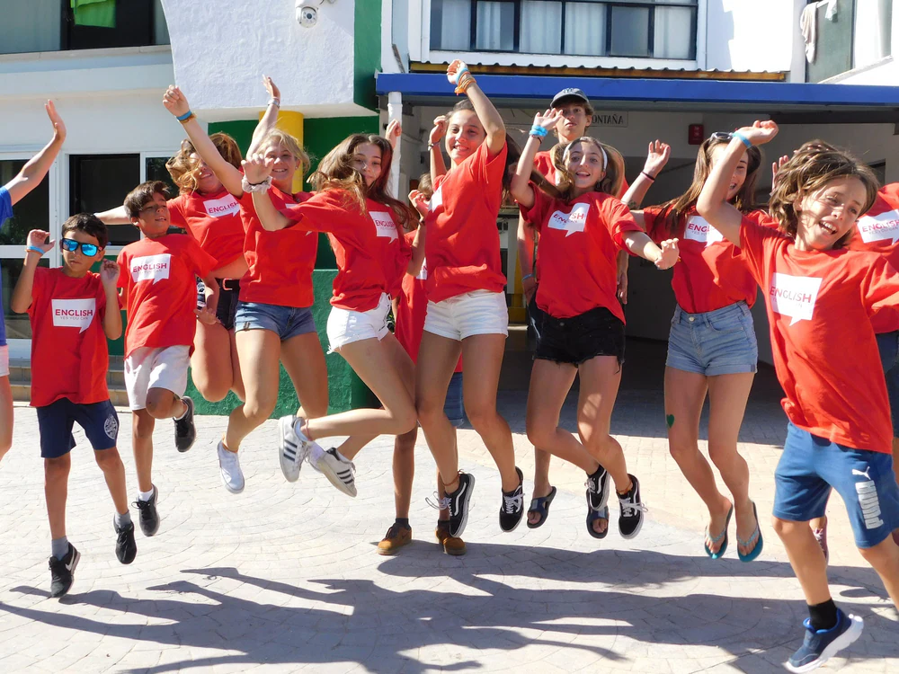 Foto de High Five - Academia de Inglés