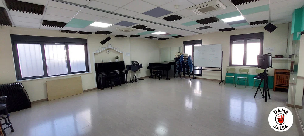 Foto de Escuela de Baile Baila Sin Parar