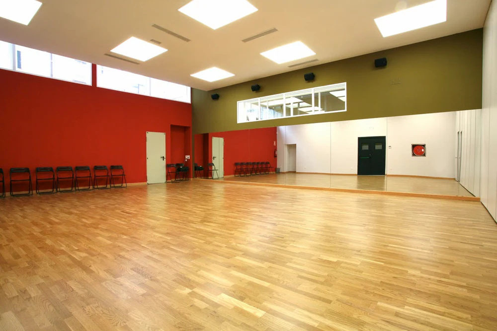 Foto de Escuela de Baile Baila Sin Parar