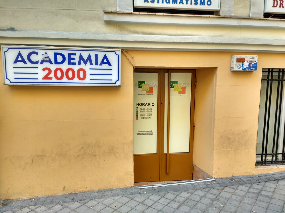 Foto de Cedam Oposiciones