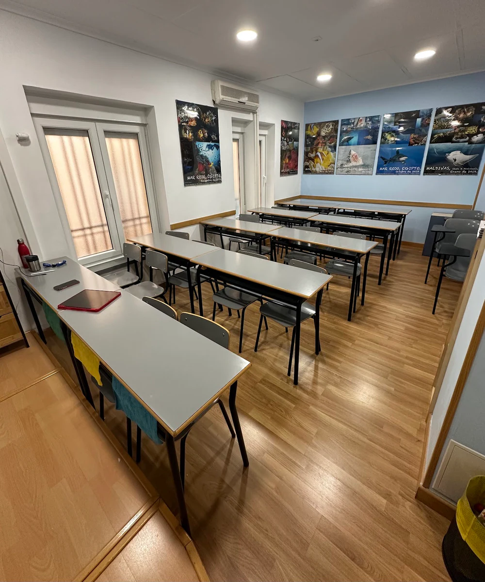 Foto de Academia Eslava