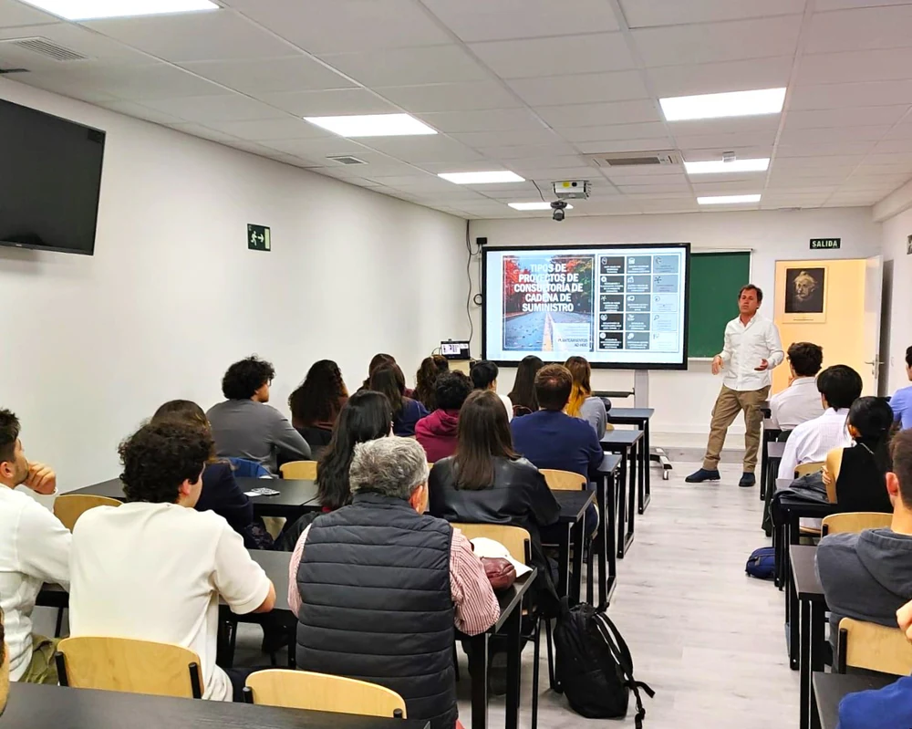 Academia TESTON