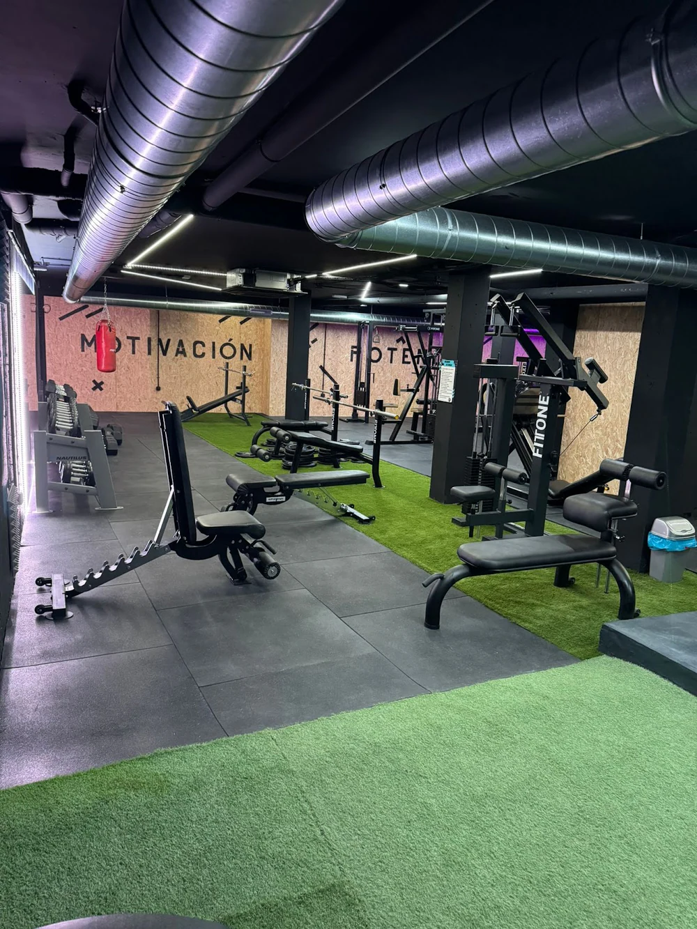 Foto de IQUFIT Abanilla