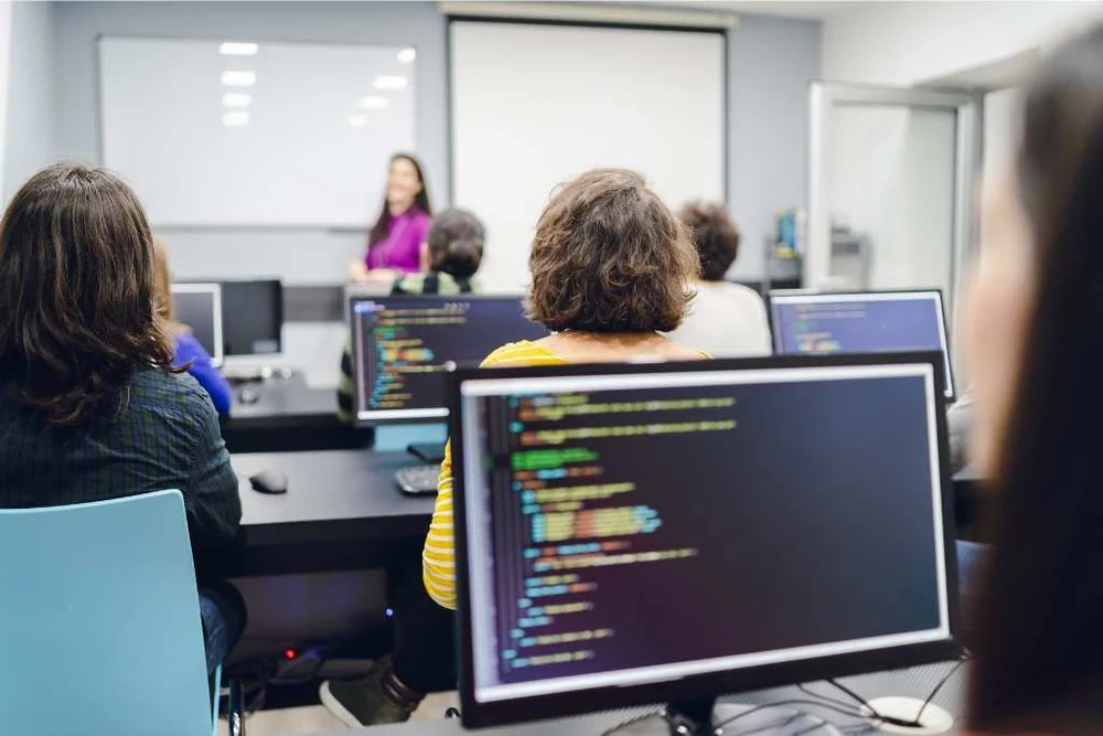 Foto de Coders Lab España | Academia de programación