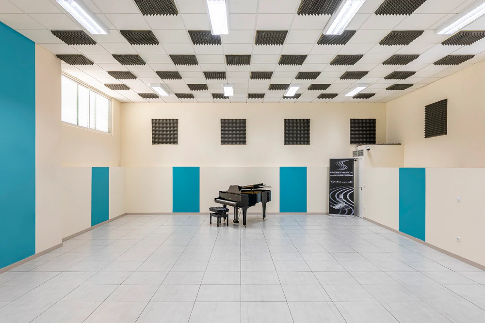 Centro Progreso Musical