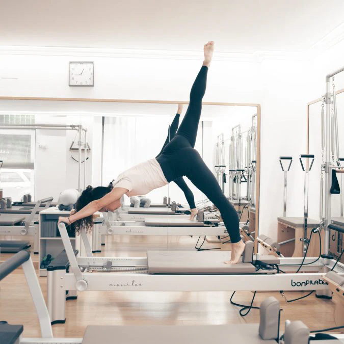 Foto de Siamo Pilates ASM Argüelles