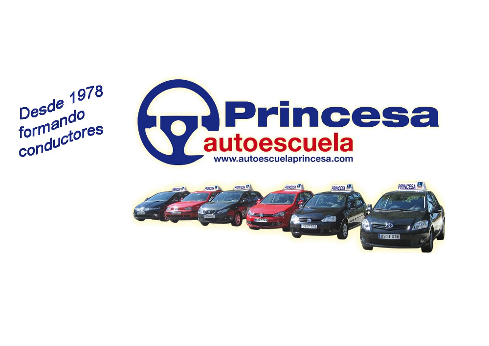 Foto de AUTIUS autoescuela Madrid Argüelles - Centro de recuperación de puntos