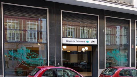 Foto de IFSES Enfermería: EIR, OPES y Postgrados