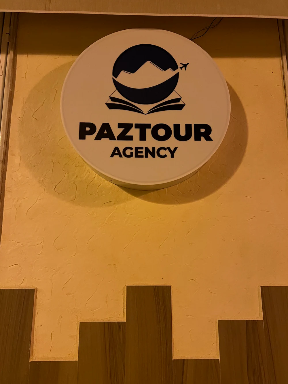 Foto de Paztour Agency