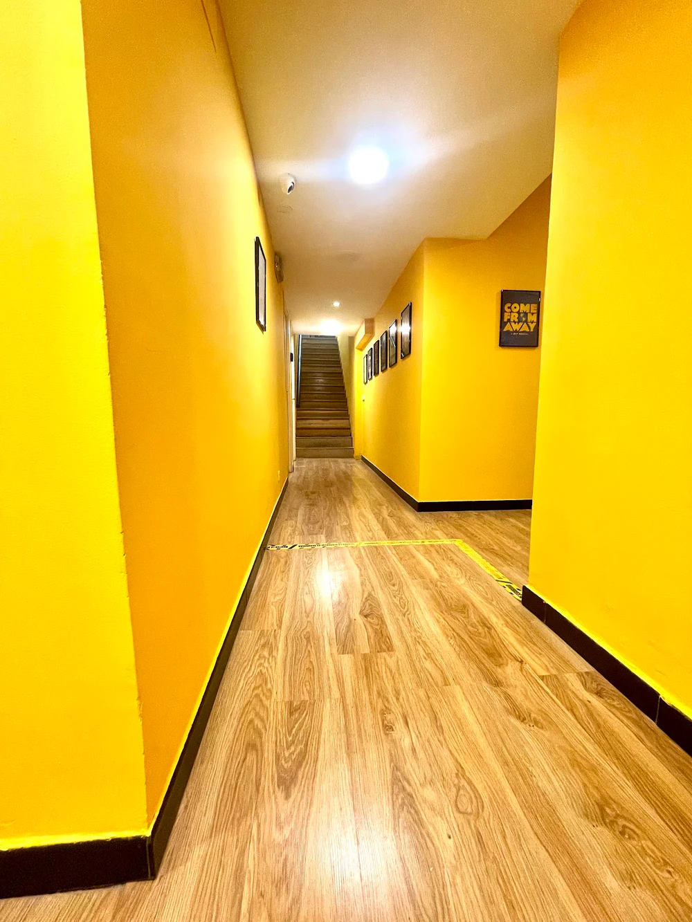 Foto de ACTING Escuela | Teatro Musical y Artes Escénicas