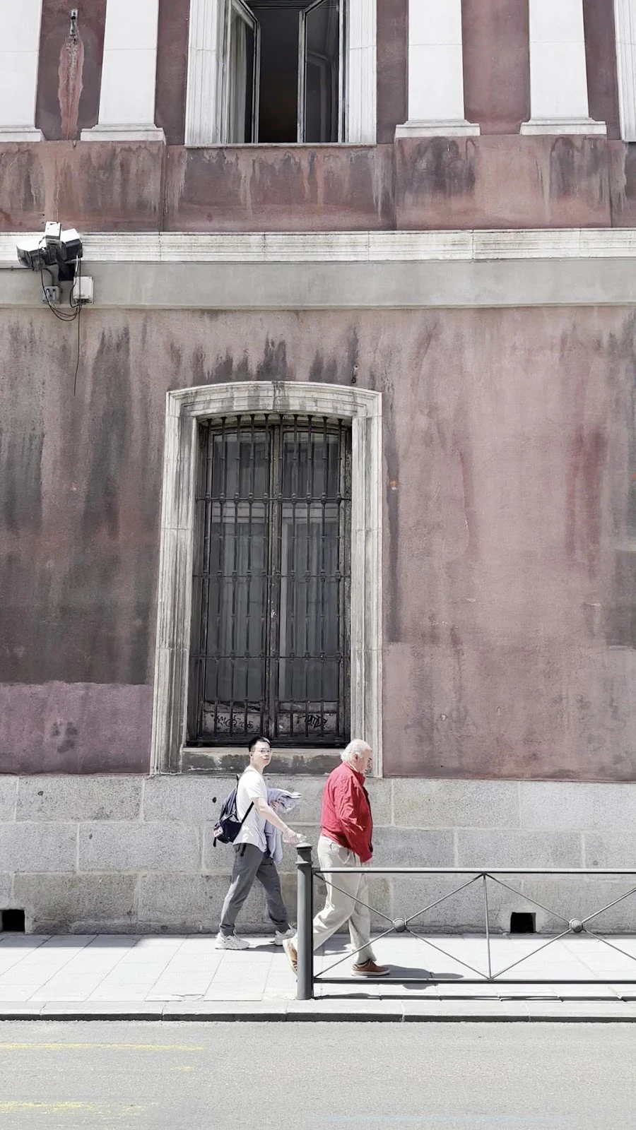 Real Academia de Doctores de España