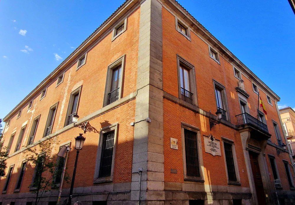 Foto de Real Academia de Doctores de España
