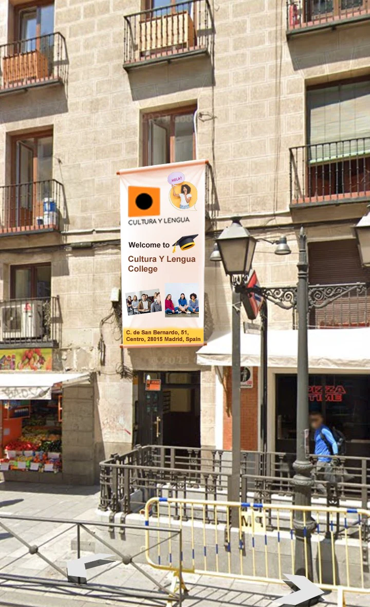 Foto de Instituto de España