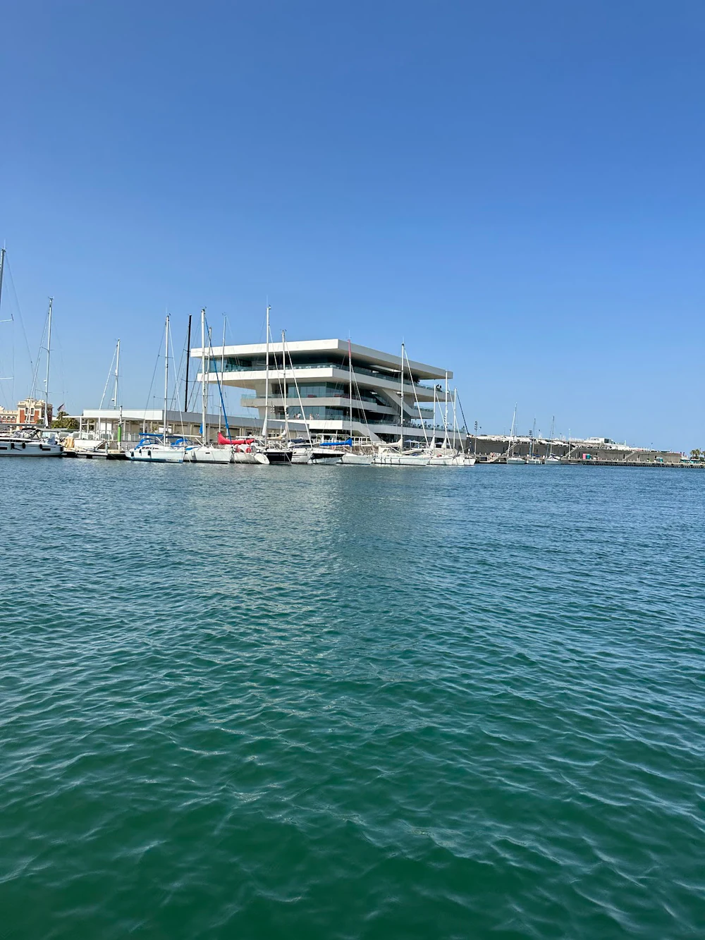 Foto de Nautimar Centro de Enseñanzas Nauticas