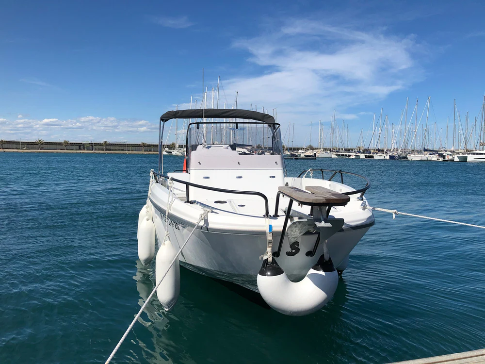 Foto de Nautimar Centro de Enseñanzas Nauticas